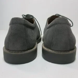 G.H. Bass & Co. | Shoes | Bass Suede Leather Rubber Sole  display picture 3